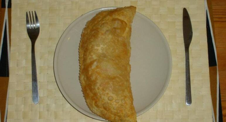 Borga Cigborek Atakent Izmir Zomato